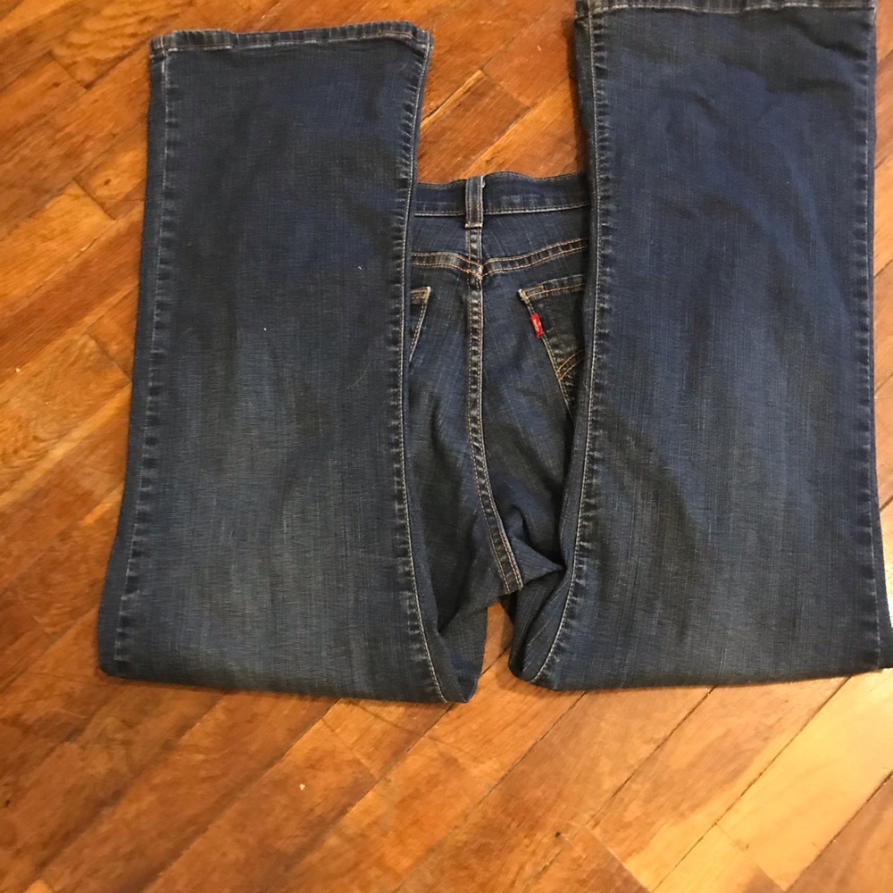 Levi’s Boot Cut 512 - Picture 3 of 7